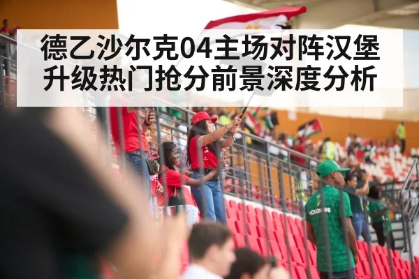 德乙沙尔克04主场对阵汉堡升级热门抢分前景深度分析