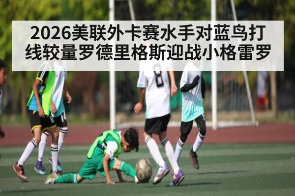 2026美联外卡赛水手对蓝鸟打线较量罗德里格斯迎战小格雷罗